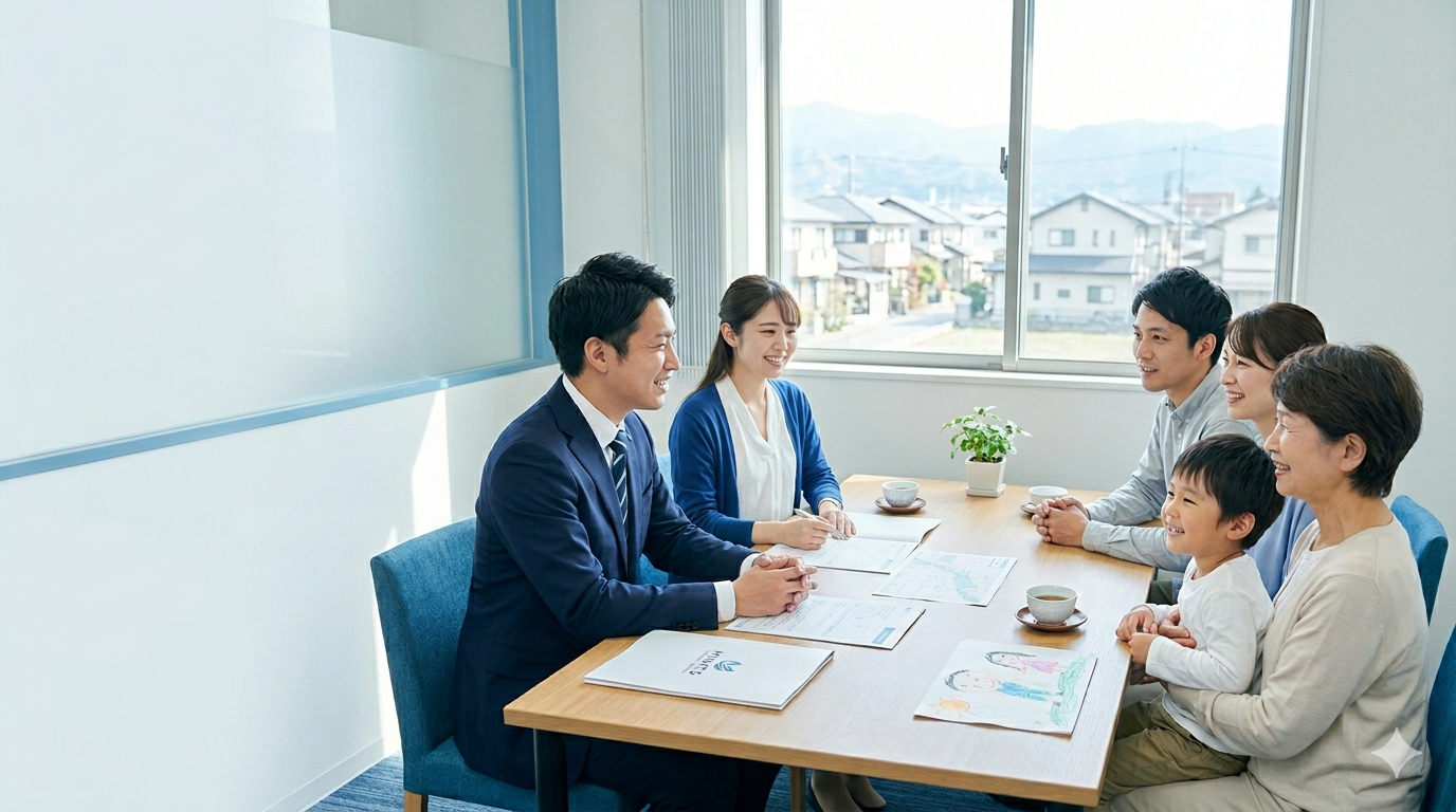 Consultation Meeting